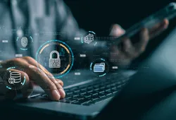 3. Security & Privacy